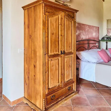 Il Passo Degli Ulivi * 씨비텔라마리티마