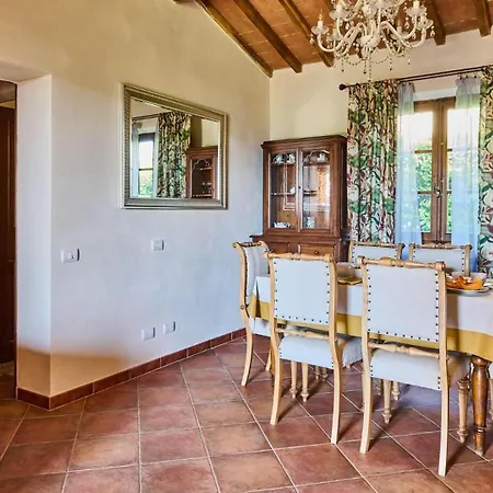 Il Passo Degli Ulivi 빌라