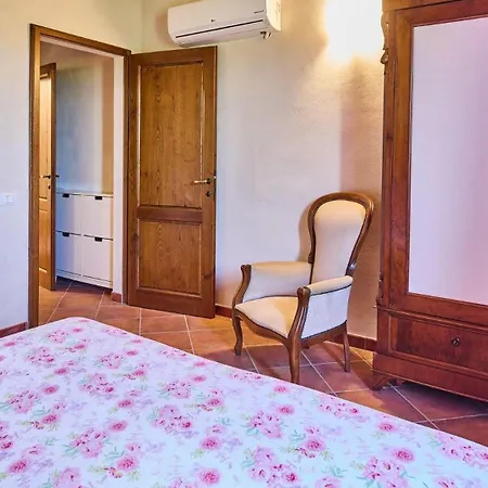 Il Passo Degli Ulivi