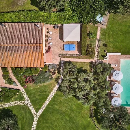 Il Passo Degli Ulivi 씨비텔라마리티마